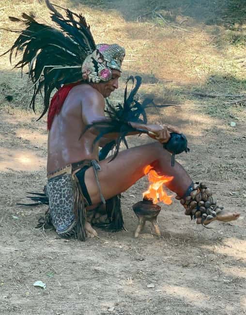 Zihuatanejo: Xihuacan Archaeological Tour with Museum Visit - Museum Visit and Artifact Insights in Zihuatanejo