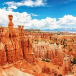 Zion and Bryce Canyon National Park Small Group Tour - From the Bryce Canyon Visitor Center to Hoodoo Landscapes
