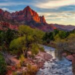 Zion National Park Full-Day Insider Tour - Visiting Zions Iconic Spots: The Narrows and Emerald Pools