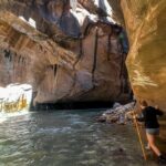 Zion National Park: The Narrows Private Guided Hike - Navigating the Narrowest Sections of The Narrows