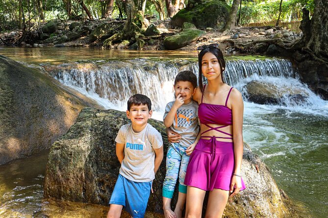Zip Line Adventure in the heights in Puerto Vallarta 11 lines - Exploring the 11 Zip Lines Through Mountain Forests