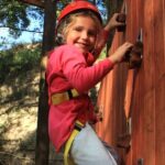 Zipline & Adventure Tower Package - Logistics and Group Size Make for a Personalized Adventure