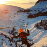 Zipline and Hiking Adventure Tour in Vík - The “Leap of Faith” and Other Surprises