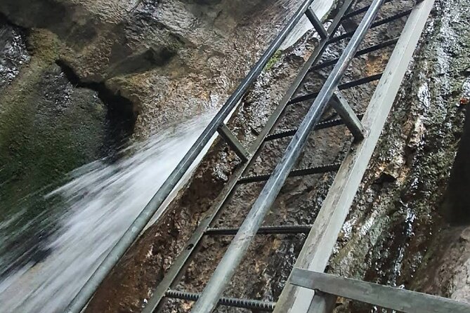 Zipline, Hiking and Canyon Crossing Expedition - Guided Hike Through the Mountain Trails