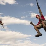 Zipline Tour: Colo-Rad - Starting Point and Transportation Logistics