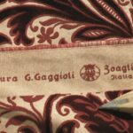Zoagli: Artisan Weaving since 1932 - The Historic Origins of Ligurian Velvet