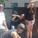 Zombie Scavengers Game - Anaheim, CA - What the Zombie Scavengers Game Offers for Your Group