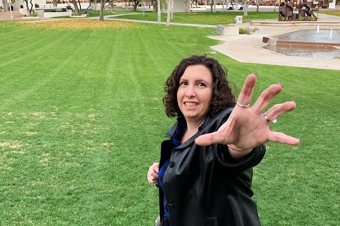 Zombie Scavengers Game - Birmingham, AL - What the Zombie Scavengers Game Involves