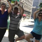 Zombie Scavengers Game - Montgomery, AL - How the Game Tests Your Survivor Skills