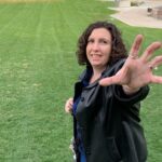 Zombie Scavengers Game - Southend-on-Sea, UK - Exploring Southend-on-Sea with a Zombie Twist