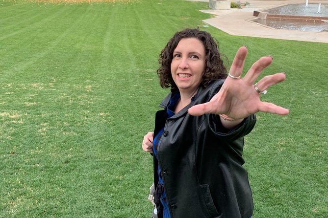 Zombie Scavengers Game - Southend-on-Sea, UK - Exploring Southend-on-Sea with a Zombie Twist