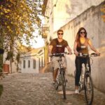 Zooming Through Granada: A Fun-Filled Electric Bike Tour - From the Old Town to the City’s Highest Points