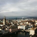 Zurich: 7-Day Grand Switzerland Private Voyage - Discover Zurich’s City Highlights on Day One