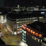 Zurich: bar tour - Starting Point at Zürich Main Train Station