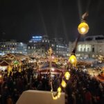 Zurich Christmas Market Tour - Exploring the Swiss National Museum and Its Christmas Atmosphere