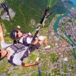 Zurich: Day trip to Interlaken incl. tandem paragliding - What Makes the Paragliding Experience Unique