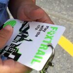 Zurich Foxtrail Odysseus - The Role of Odysseus as the Guide