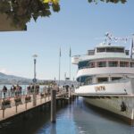 Zurich Highlights City Tour with Lake Cruise - Exploring Zurich’s Historic Old Town