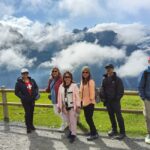 Zürich: Jungfrau Region Day Trip with Train and Hidden Gem - Exploring Grindelwald First and Bachalp Lake