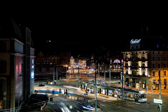 Zurich Like a Local: Customized Private Tour - The Role of the Local Guide in Personalizing Your Experience