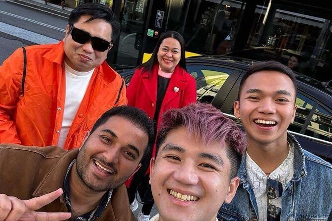 Zurich/Lucerne : Crash Landing On You Locations in Interlaken - Visiting Lake Lungern, The Series Final Scene Location