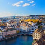 Zurich: Open Top Bus Sightseeing Tour with Optional Cruise - Zurich’s Top Sights Accessible from the Open Top Bus
