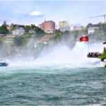 Zurich: Premium Guided Tour to Rhine Falls & Stein am Rhein - Discovering Rhine Falls: Europe’s Largest Waterfall