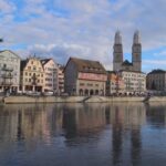 Zurich Private Customizable Guided Walking Tour - Discover Zurich’s Architectural and Cultural Landmarks