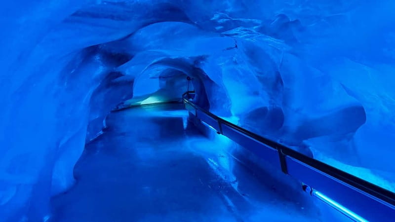 Zurich: Private Journey to Mt. Titlis & the Soul of Lucerne - From Zurich to the Heart of the Swiss Alps in a Private Van