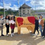 Zurich: Private Liechtenstein, Austria, and Germany Day Trip - From Zurich to Liechtenstein: Exploring Vaduz and Vaduz Castle