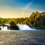 Zurich: Stein am Rhein, Rhine Falls & Lake Boat Cruise - Experiencing Europe’s Largest Waterfall: Rhine Falls