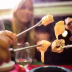 Zurich: Swiss Cheese Fondue & Wine e-Tuk-Tuk City Tour - Exploring Zurich’s Iconic Old Town and Sights