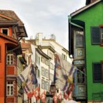 Zurich: Tour in the Footsteps of Einstein with a Local - The Starting Point: University of Zurich