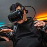 Zurich: VR Arena - Discover the Unique Virtual Reality Experience in Zurich