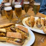 Zurich Walking Food Tour With Secret Food Tours - Tasting Swiss Cheeses, Sausages, and Fondue Bites