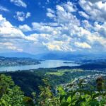 Zurich Walking Tour With Cruise and Aerial Cable Car - Starting at the Polyterrasse ETH with a Scenic Funicular Ride