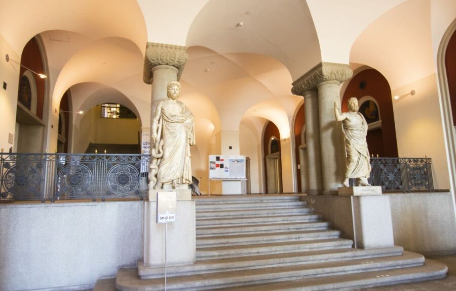 Zurichs Art and Culture revealed by a Local - Exploring Zurich’s Galleries and Museums