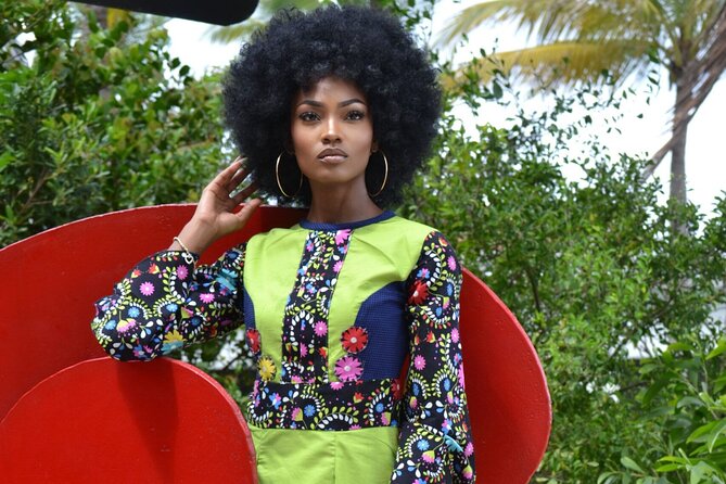 1-Hour Private Miami Photoshoot Experience - Practical Details: Meeting Point, Duration, and Booking Tips