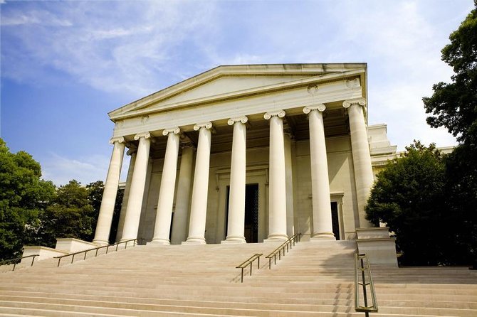 #1 National Gallery of Art | Satisfaction Guaranteed! | 8ppl Max - Entry to the National Gallery of Art and Its Diverse Collection