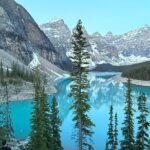 2-3 Days Lake Louise Moraine Gondola Johnston Canyon Icefield - Visiting Lake Louise and Moraine Lake in Style