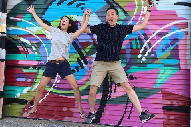 2-Hour Private Sightseeing Cart Tour of Houston and Galveston - Exploring Houston’s Iconic George H.W. Bush Monument