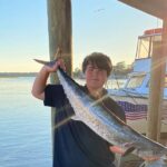 2 Hour Sunset Waterway Excursion in Calabash - Drinks and Refreshments: Cheers to the Sunset