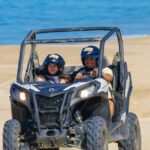 2x1 Combo UTV Side by Side Experience and Camel Ride in Los Cabos - The Calm of the Camel Ride Through Bajas Natural Beauty