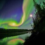 3-Day Ultimate Whitehorse Experience With Indigenous Culture - Nighttime Aurora Borealis Viewing Under Yukon Skies