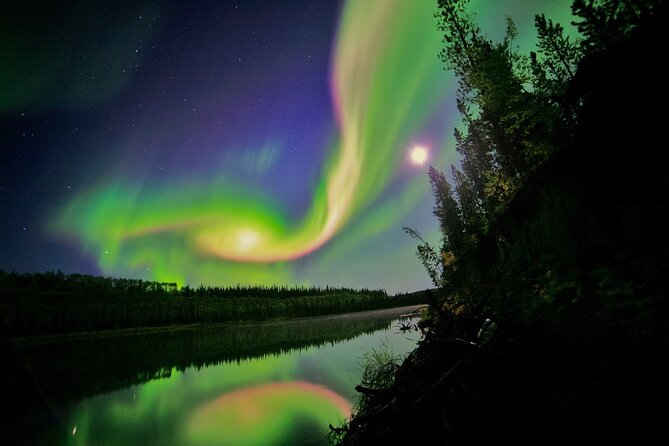 3-Day Ultimate Whitehorse Experience With Indigenous Culture - Nighttime Aurora Borealis Viewing Under Yukon Skies