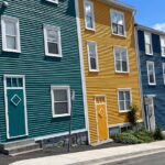 3 hour City Tour of St.Johns, small group up to ten guests - Quidi Vidi: A Charming Fishing Village
