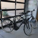 3 Hour EBike Rental In Old Town Scottsdale - Premium E-Bikes Designed for Comfort and Reliability