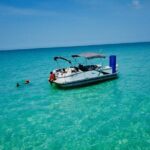 4 Hour Clearwater Beach Private Pontoon Boat Tour - Discovering the Hidden Treasures of Three Rooker Bar