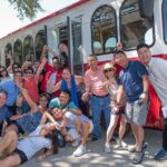 4 Hour Livermore Valley Wine Tour - The Pre-Ordered Deli Lunch at the Second Winery