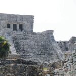4 Places, 1 day: Tulum, Coba, Cenote & Playa del Carmen - Refreshing Swim at Tamcach-Ha & Choo-Ha Cenotes